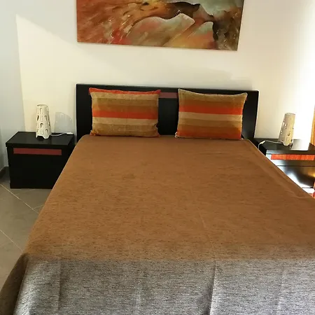 Oceano Atlantico Turisticos Apartmanhotel 4*