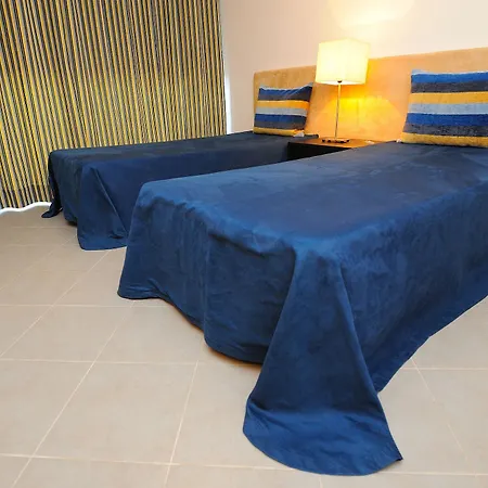 Oceano Atlantico Turisticos Apartmanhotel Portimão