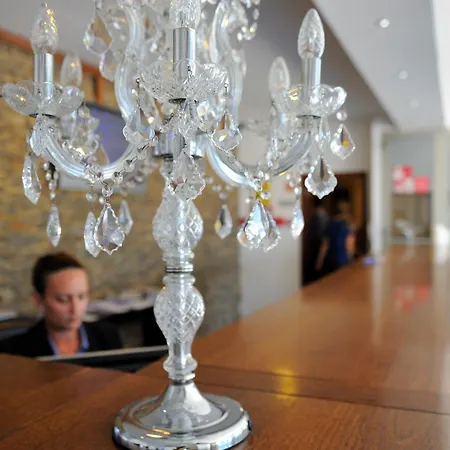 Apartmanhotel Oceano Atlantico Turisticos