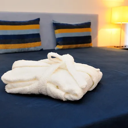 Oceano Atlantico Turisticos Apartahotel 4*
