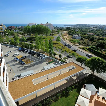 Apartahotel Oceano Atlantico Turisticos 4*