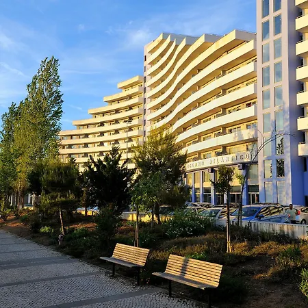 Aparthotel Oceano Atlantico Turisticos