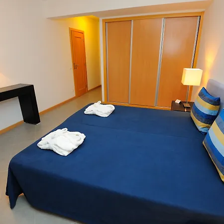Oceano Atlantico Turisticos Aparthotel Portimão