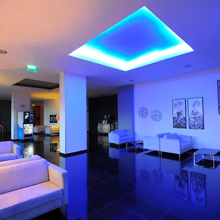 Oceano Atlantico Turisticos Apartahotel 4*