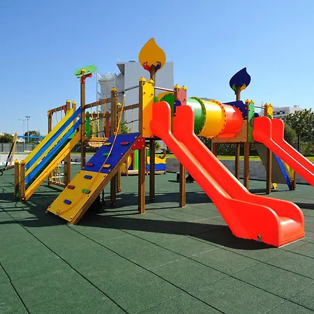 Apartmanhotel Oceano Atlantico Turisticos 4*