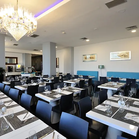 Oceano Atlantico Turisticos Aparthotel Portimão
