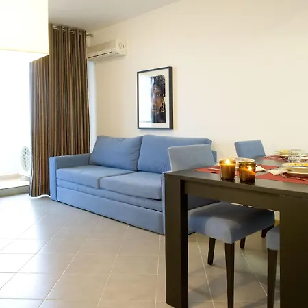 Oceano Atlantico Turisticos 4*