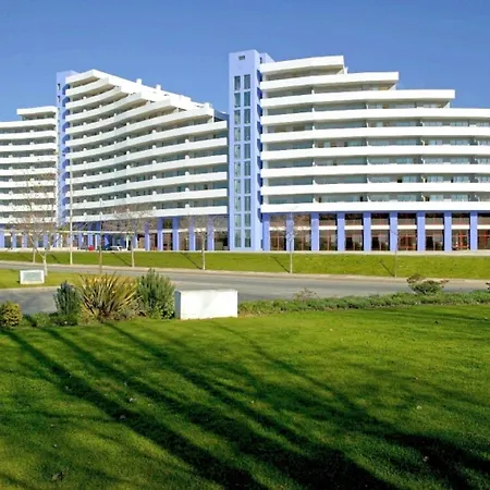 Oceano Atlantico Turisticos