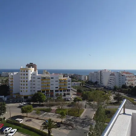 Aparthotel Oceano Atlantico Turisticos 4*
