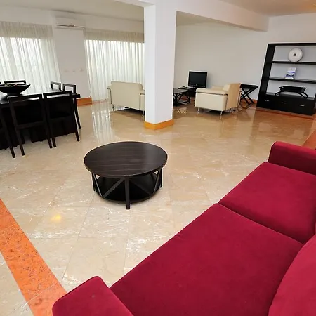 Aparthotel Oceano Atlantico Turisticos Portimão