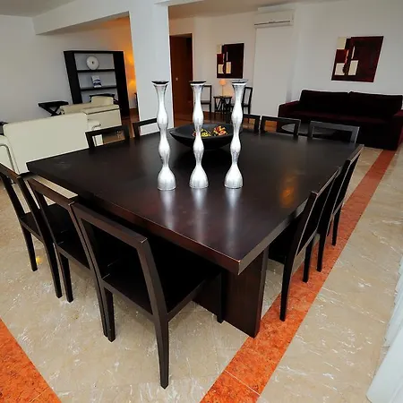 Oceano Atlantico Turisticos Aparthotel Portimão