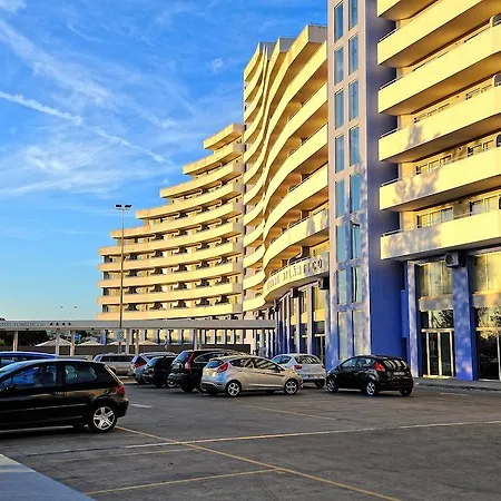 Aparthotel Oceano Atlantico Turisticos Portimão