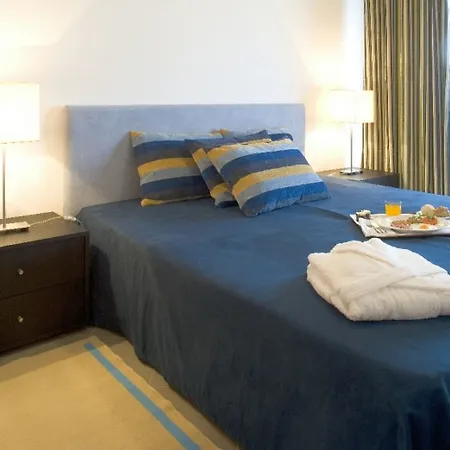 Oceano Atlantico Turisticos Apartmanhotel 4*