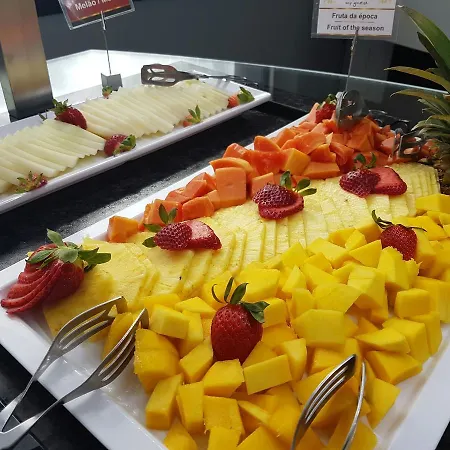 Oceano Atlantico Turisticos Apartmanhotel Portimão