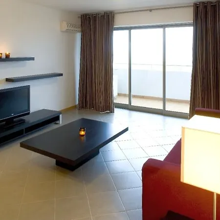 Apartahotel Oceano Atlantico Turisticos 4*