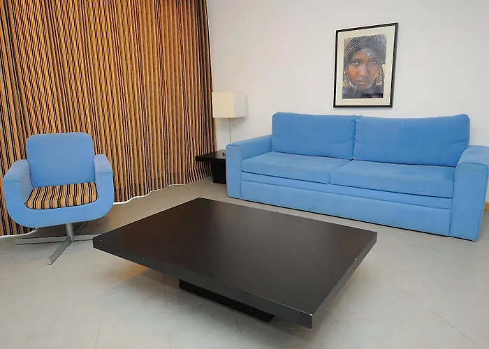 Oceano Atlantico Turisticos