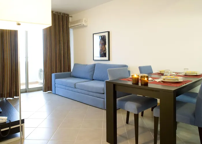 Oceano Atlantico Turisticos 4*