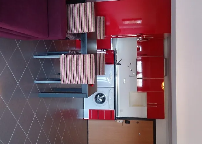 Oceano Atlantico Turisticos Apartmanhotel Portimão