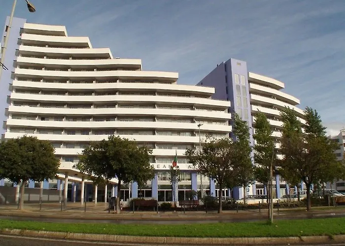 Oceano Atlantico Turisticos