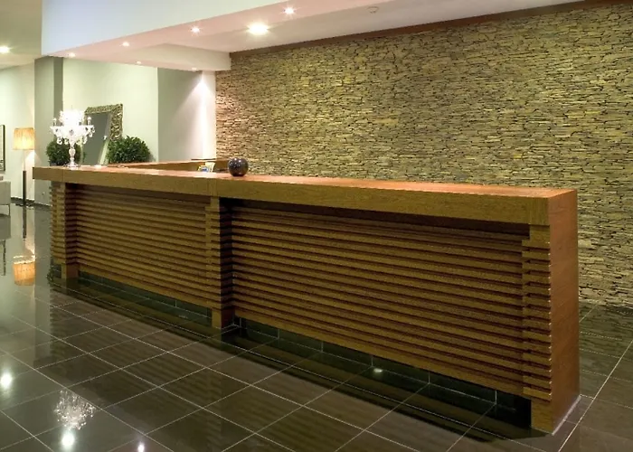 Oceano Atlantico Turisticos 4* Portimão