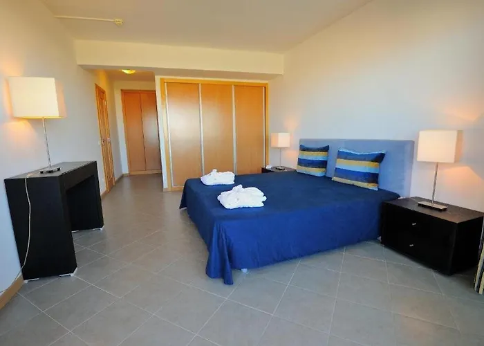 Oceano Atlantico Turisticos 4*