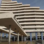 Apart-hotel Oceano Atlantico Turisticos