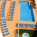 Oceano Atlantico Turisticos Apart-hotel 4*