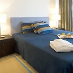 Oceano Atlantico Turisticos Apart-hotel 4*