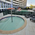 Oceano Atlantico Turisticos Apart-hotel