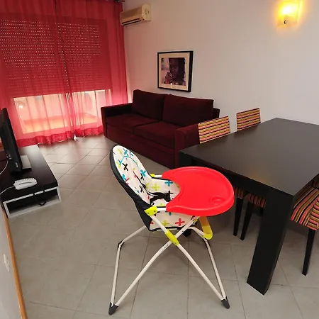 Oceano Atlantico Turisticos Hotel apartamentowy Portimão