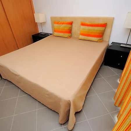 Hotel apartamentowy Oceano Atlantico Turisticos