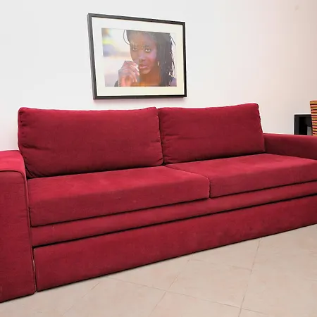 Hotel apartamentowy Oceano Atlantico Turisticos 4*