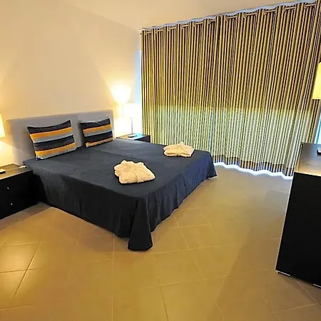 Oceano Atlantico Turisticos Aparthotel
