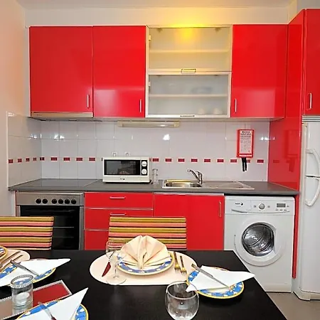Oceano Atlantico Turisticos Aparthotel Portimao