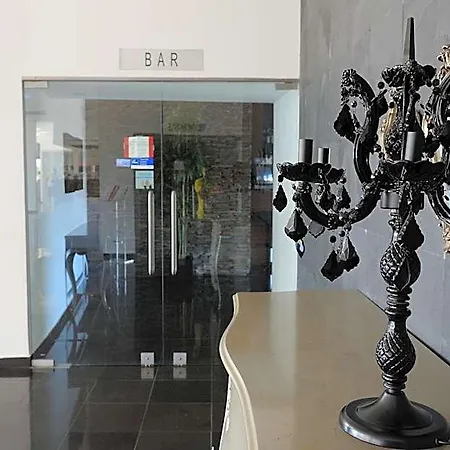 Oceano Atlantico Turisticos Aparthotel 4*