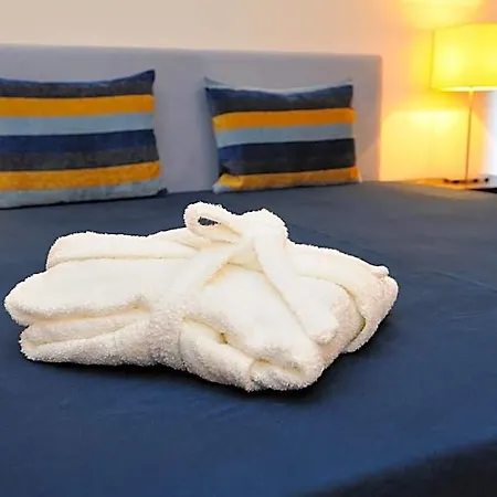 Aparthotel Oceano Atlantico Turisticos Portimao