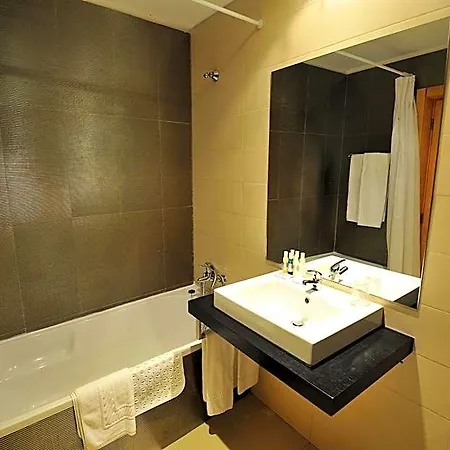 Oceano Atlantico Turisticos Aparthotel 4*