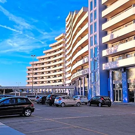Oceano Atlantico Turisticos 4* Portimao