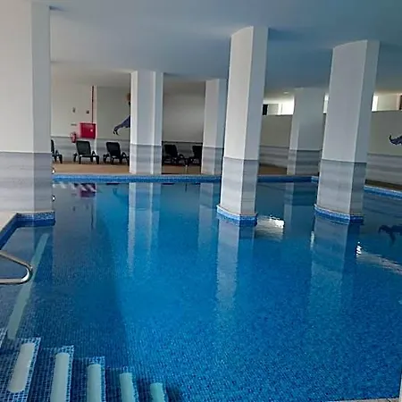 Aparthotel Oceano Atlantico Turisticos Portimao