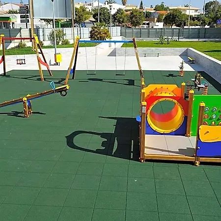 Aparthotel Oceano Atlantico Turisticos 4*