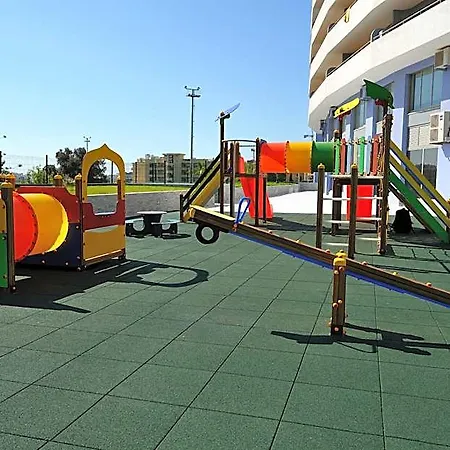 Aparthotel Oceano Atlantico Turisticos