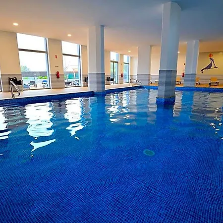 Aparthotel Oceano Atlantico Turisticos Portimao