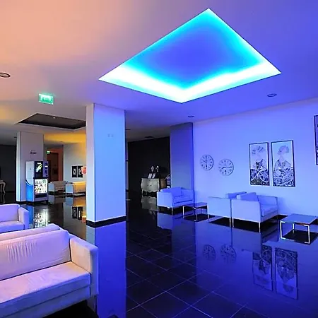 Aparthotel Oceano Atlantico Turisticos