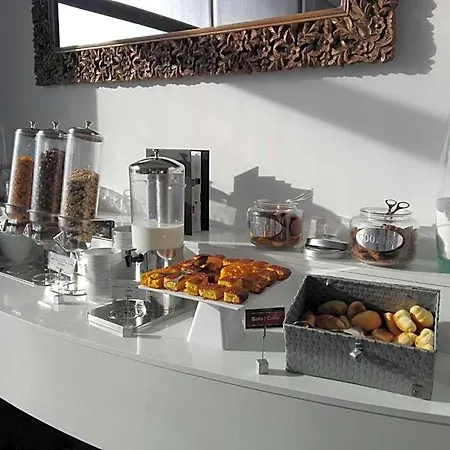 Oceano Atlantico Turisticos Aparthotel 4*
