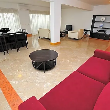 Aparthotel Oceano Atlantico Turisticos Portimao