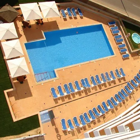 Oceano Atlantico Turisticos פורטימאו