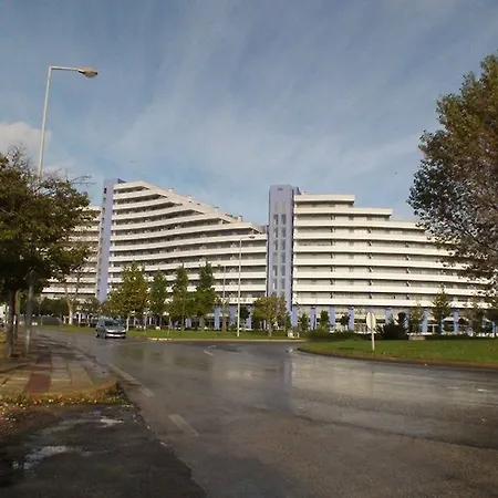 Oceano Atlantico Turisticos 4* Portimão