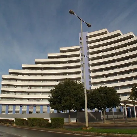 Oceano Atlantico Turisticos Hotel apartamentowy