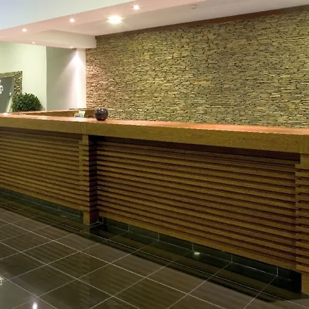 Oceano Atlantico Turisticos 4* פורטימאו