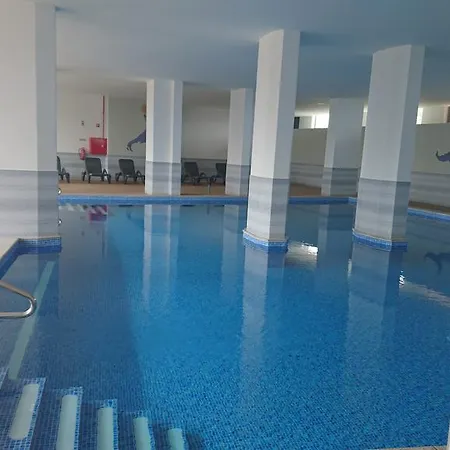 Oceano Atlantico Turisticos Hotel apartamentowy Portimão